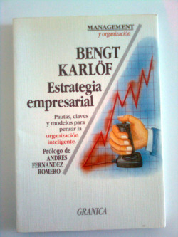 ESTRATEGIA EMPRESARIAL