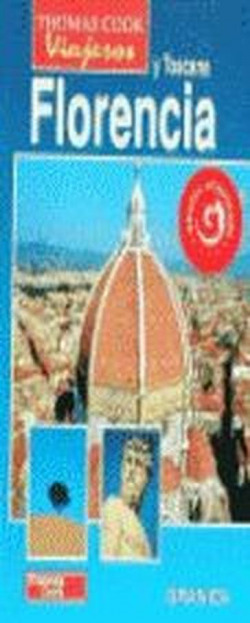 1995 FLORENCIA Y TOSCANA