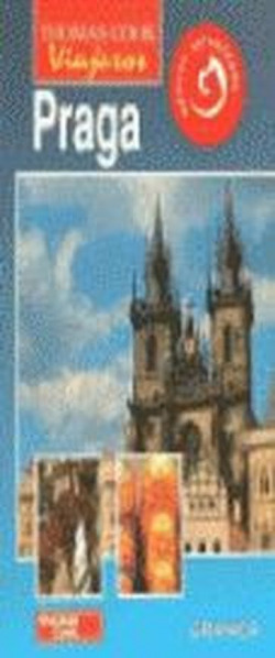PRAGA