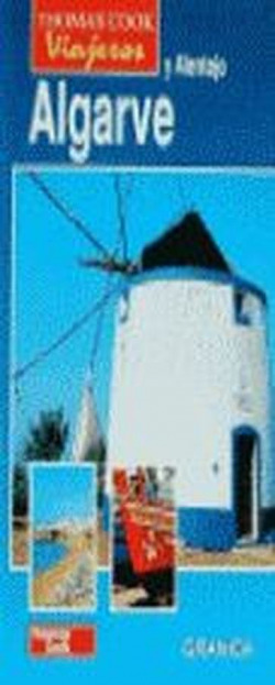 ALGARVE Y ALENTEJO