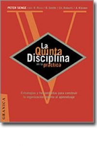 La quinta disciplina en la práctica