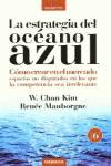 La estrategia del océano azul