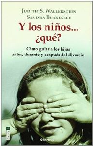 Y los niños... ¿qué?