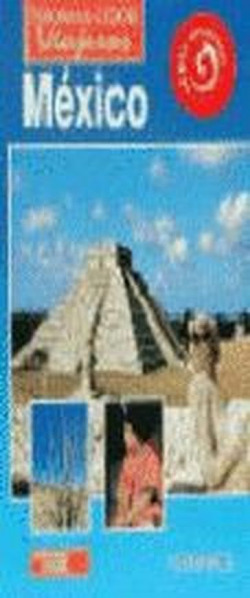 GUIA MEXICO. (THOMAS COOK VIAJEROS)