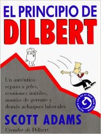 El principio de Dilbert