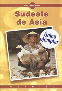 GUÍA DE SUDESTE DE ASIA