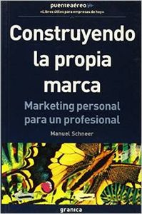 Construyendo la propia marca
