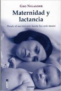 Maternidad y lactancia