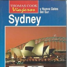 (2000).SYDNEY Y NUEVA GALES DEL SUR