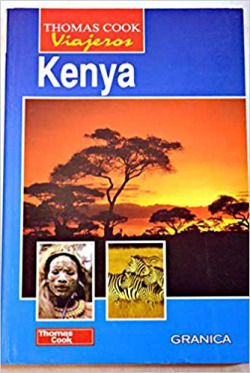 (2000).KENYA