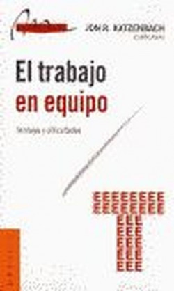 El trabajo en equipo