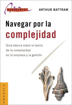 NAVEGAR POR LA COMPLEJIDAD