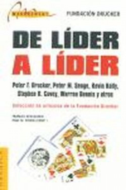 De lider a lider