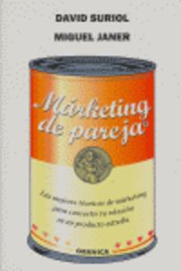 Márketing de pareja