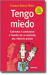 Tengo miedo