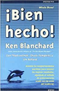 ¡Bien hecho!