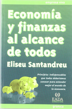 Economía y finanzas al alcance de todos