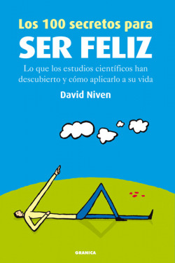 Los 100 secretos para ser feliz