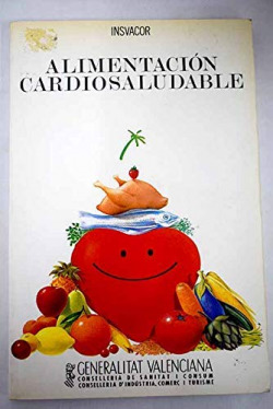 ALIMENTACION CARDIOSALUDABLE
