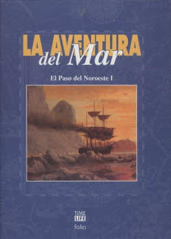 Paso del noroeste I