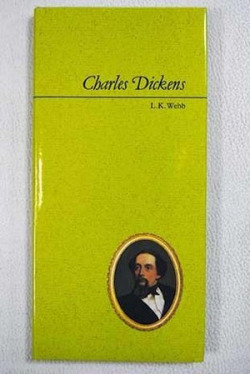 Charles Dickens