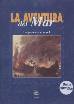 La guerra en el mar I