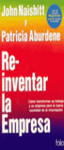 REINVENTAR LA EMPRESA
