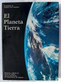EL PLANETA TIERRA