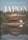 ATLAS DE JAPON