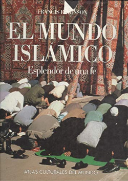 ATLAS DEL MUNDO ISLAMICO