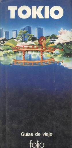 GUIA DE TOKIO