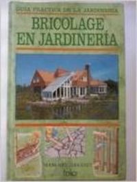 Bricolage en jardinería