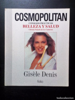 COSMOPOLITAN.CONSEJOS PRÁCTICOS