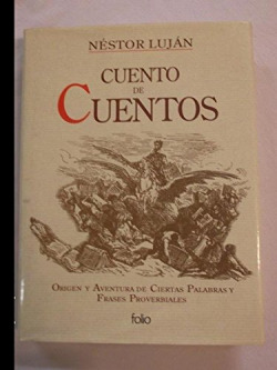CUENTO DE CUENTOS