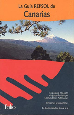 GUIA REPSOL DE CANARIAS