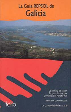 GUIA REPSOL DE GALICIA