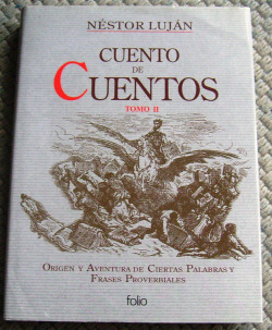 CUENTO DE CUENTOS, 2