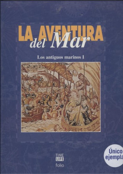 Los antiguos marinos I