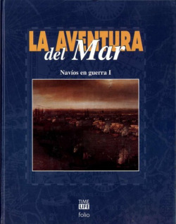 Navios en guerra I