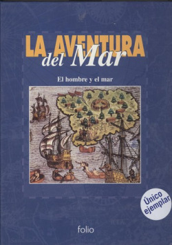 Hombre y el mar I