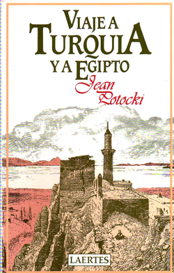 VIAJE A TURQUIA Y EGIPTO