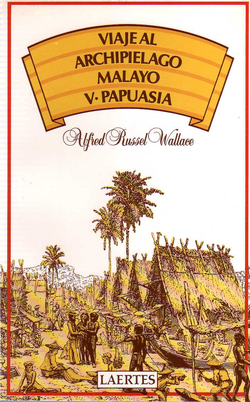 VIAJE AL (V) ARCHIPIELAGO MALAYO
