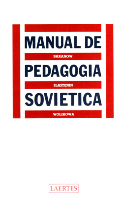 MANUAL DE PEDAGOGIA SOVIETICA