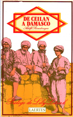 DE CEILAN A DAMASCO