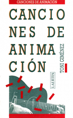 CANCIONES DE ANIMACION
