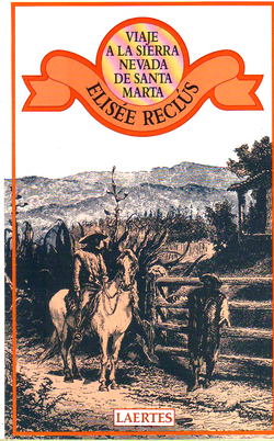 VIAJE A LA SIERRA NEVADA DE SANTA MARTA