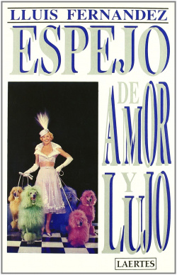ESPEJO DE AMOR Y LUJO