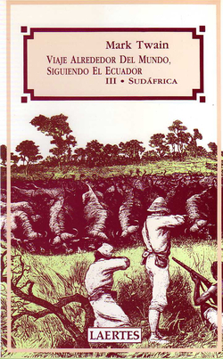 VIAJE ALREDEDOR DEL MUNDO, SIGUIENDO EL ECUADOR TOMO II