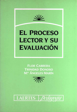 PROCESO LECTOR Y SU EVALUACION, EL