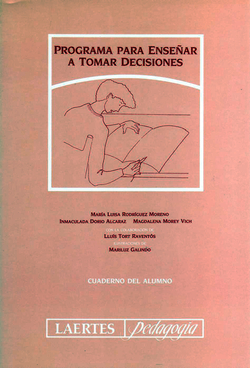 PROGRAMA...DECISIONES (CUADERNO)